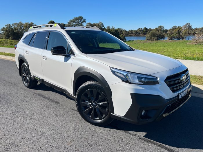 2023 SUBARU OUTBACK AWD SPORT