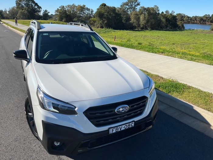 2023 SUBARU OUTBACK AWD SPORT