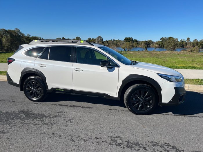 2023 SUBARU OUTBACK AWD SPORT