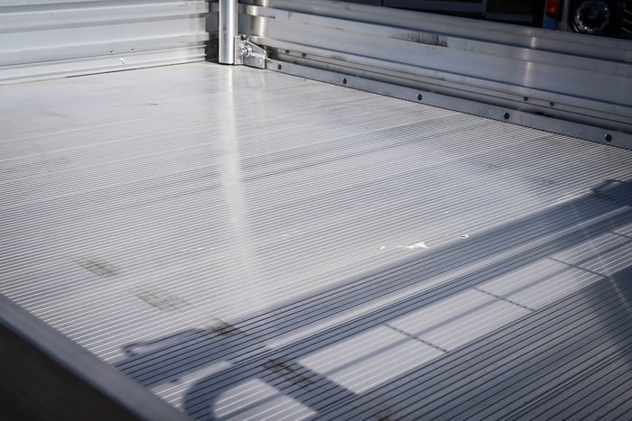 2025 Toyota HILUX Workmate