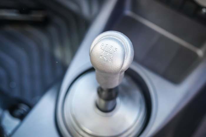 2025 Toyota HILUX Workmate