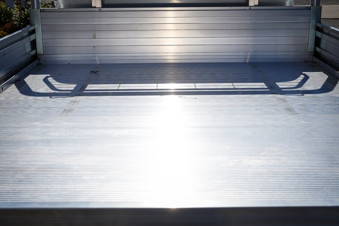 2025 Toyota HILUX Workmate