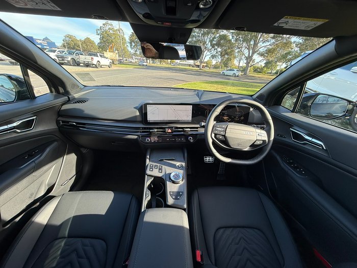 2026 Kia Sportage HEV GT-Line