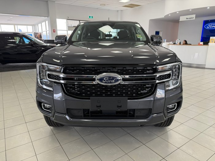 2026 FORD Ranger 4X4 PU