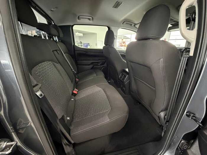 2026 FORD Ranger 4X4 PU