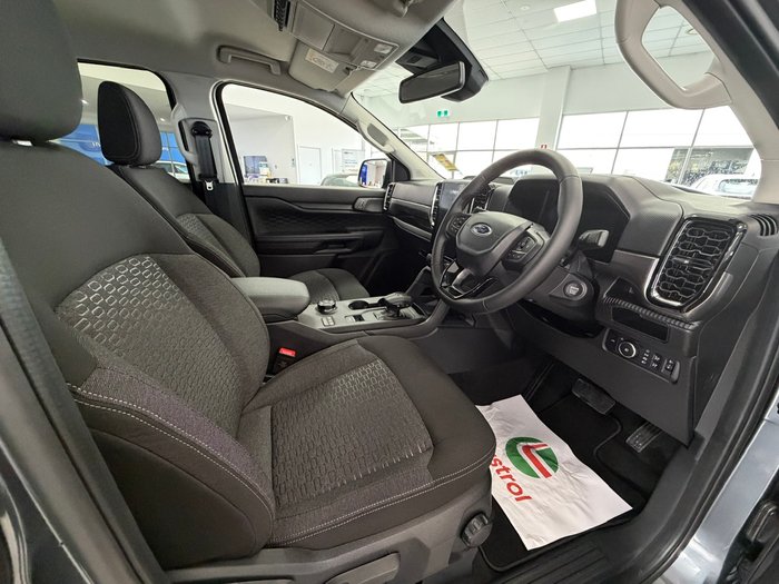 2026 FORD Ranger 4X4 PU