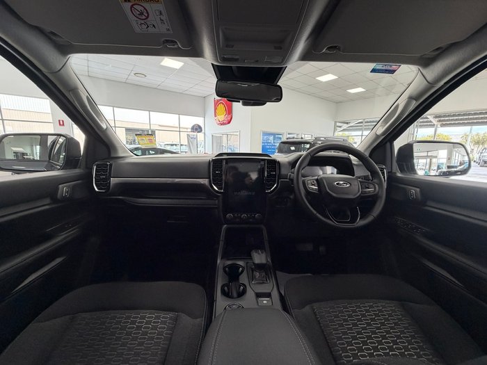 2026 FORD Ranger 4X4 PU
