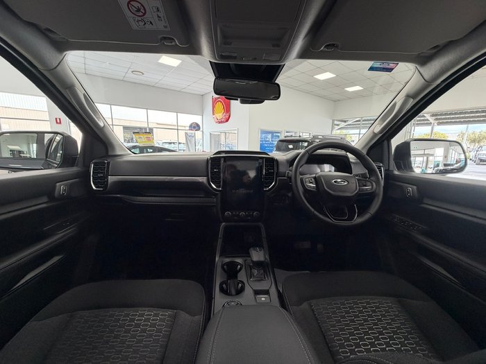 2026 FORD Ranger 4X4 PU