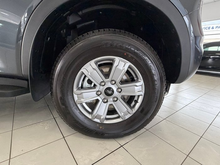 2026 FORD Ranger 4X4 PU