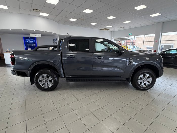 2026 FORD Ranger 4X4 PU