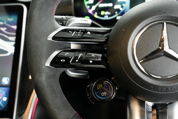 2023 Mercedes-Benz C-Class C43 AMG