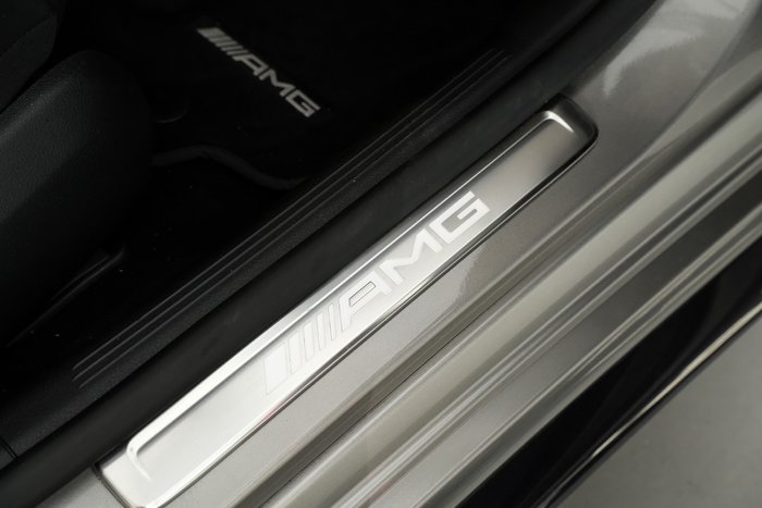 2023 Mercedes-Benz C-Class C43 AMG