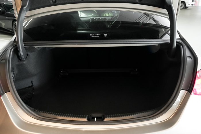 2023 Mercedes-Benz C-Class C43 AMG