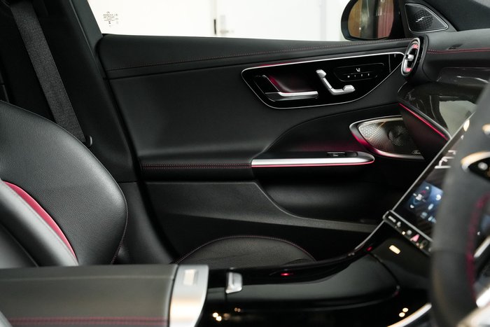 2023 Mercedes-Benz C-Class C43 AMG