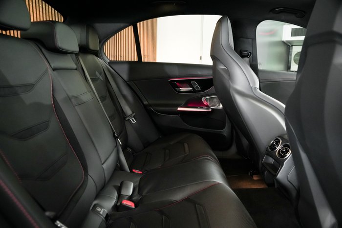 2023 Mercedes-Benz C-Class C43 AMG