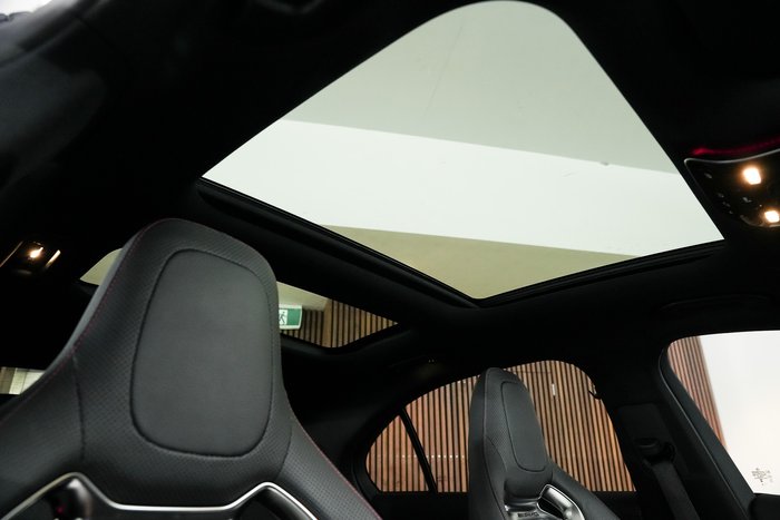 2023 Mercedes-Benz C-Class C43 AMG