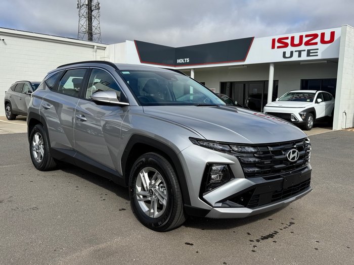 2026 HYUNDAI NX4 TUCSON