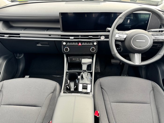 2026 HYUNDAI NX4 TUCSON