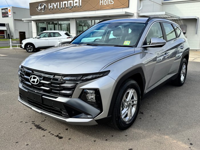 2026 HYUNDAI NX4 TUCSON