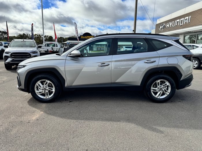 2026 HYUNDAI NX4 TUCSON