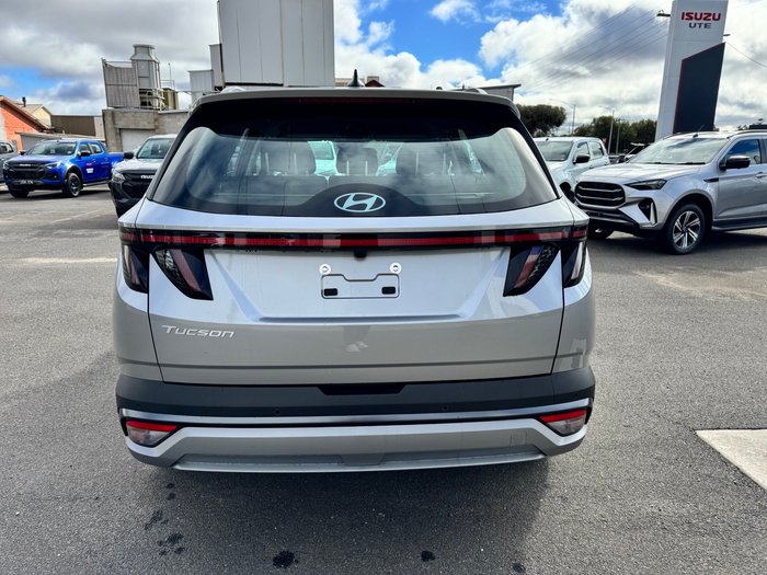 2026 HYUNDAI NX4 TUCSON