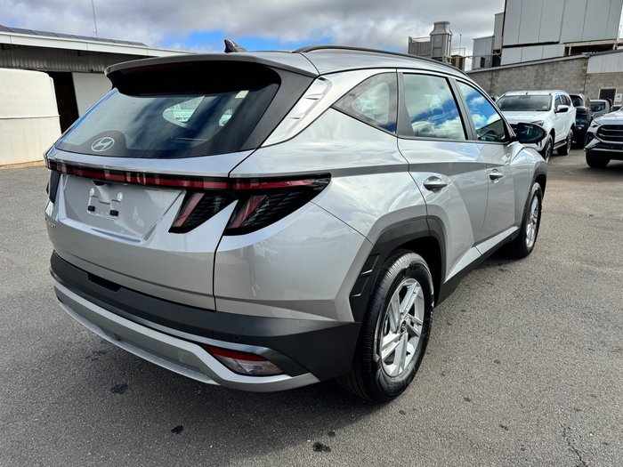 2026 HYUNDAI NX4 TUCSON