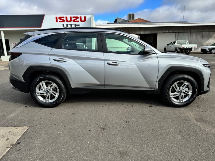 2026 HYUNDAI NX4 TUCSON