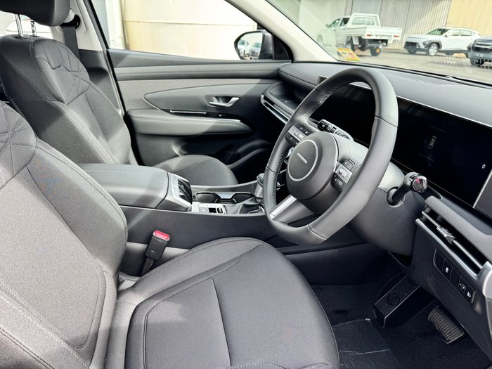 2026 HYUNDAI NX4 TUCSON