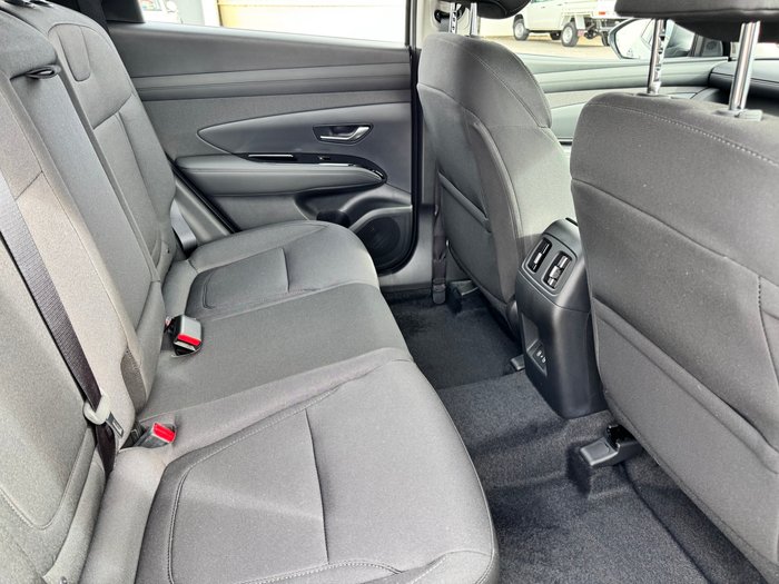 2026 HYUNDAI NX4 TUCSON