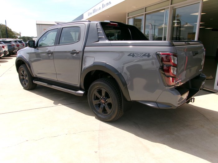 2025 Isuzu D-MAX MY25.5 Isuzu D-Max 4X4 Crew Cab UTE XT 3.0L Automatic (TOR5022D)