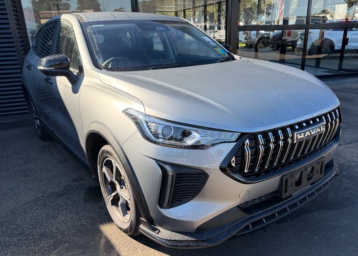 2026 GWM Haval Jolion