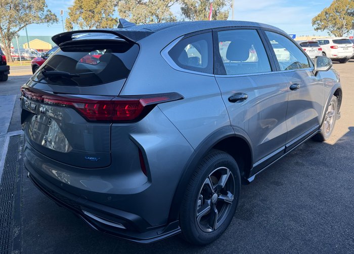 2026 GWM Haval Jolion Premium Hybrid