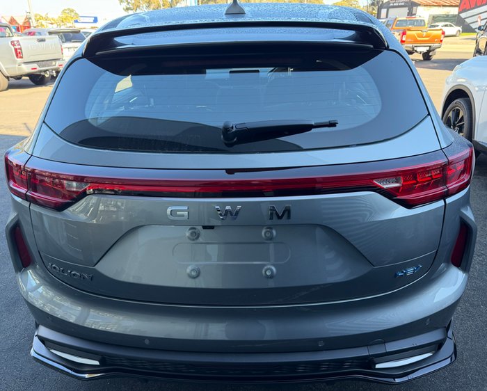 2026 GWM Haval Jolion Premium Hybrid