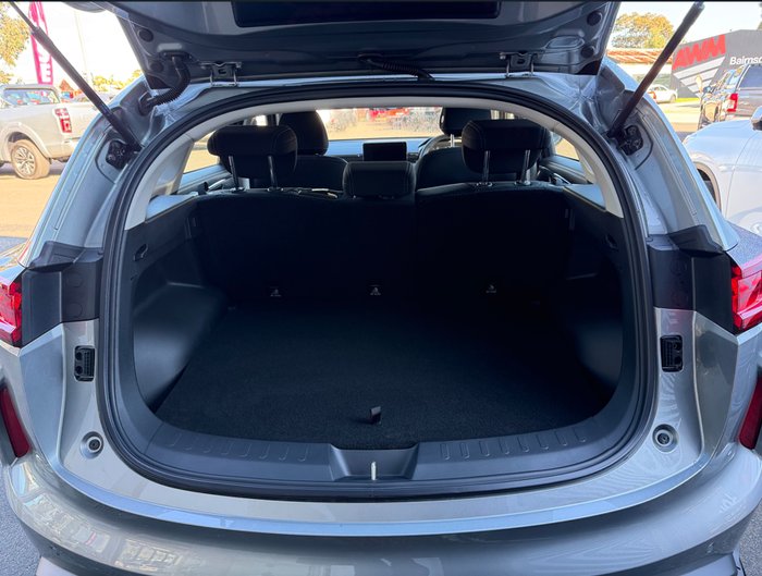 2026 GWM Haval Jolion Premium Hybrid
