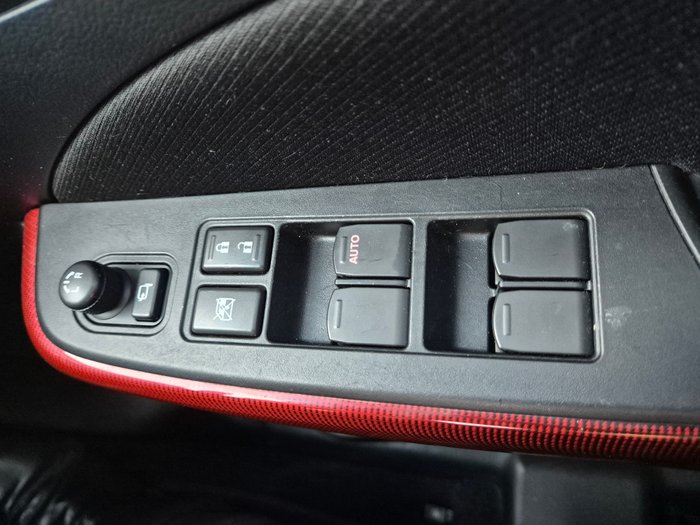 2019 Suzuki Swift Sport