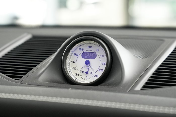 2023 Porsche Macan GTS 95B MY23 AWD BLUE