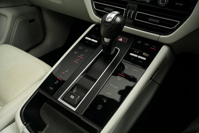 2023 Porsche Macan GTS 95B MY23 AWD BLUE