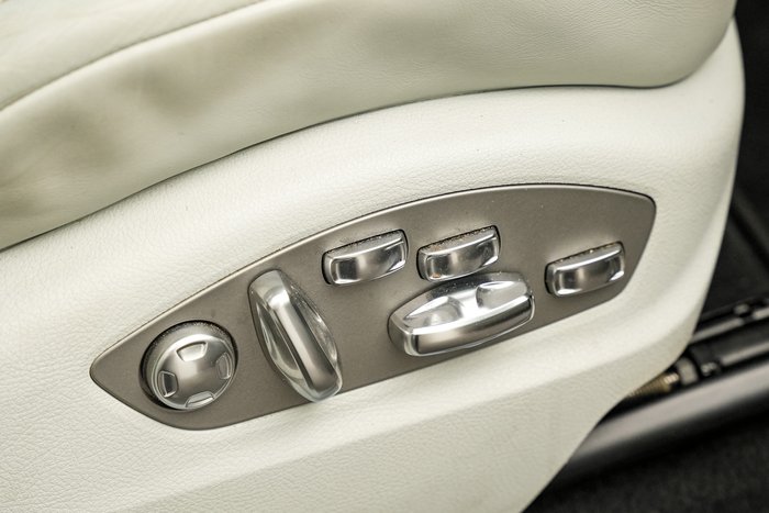 2023 Porsche Macan GTS 95B MY23 AWD BLUE