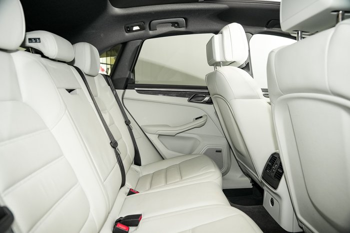 2023 Porsche Macan GTS 95B MY23 AWD BLUE