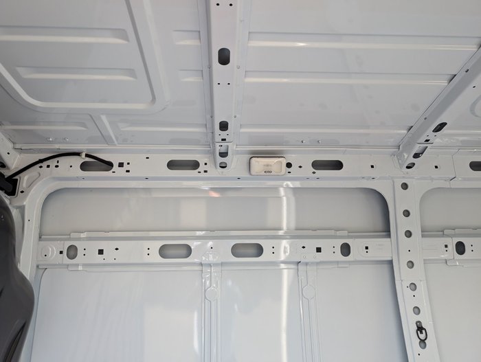 2024 RENAULT MASTER LWB