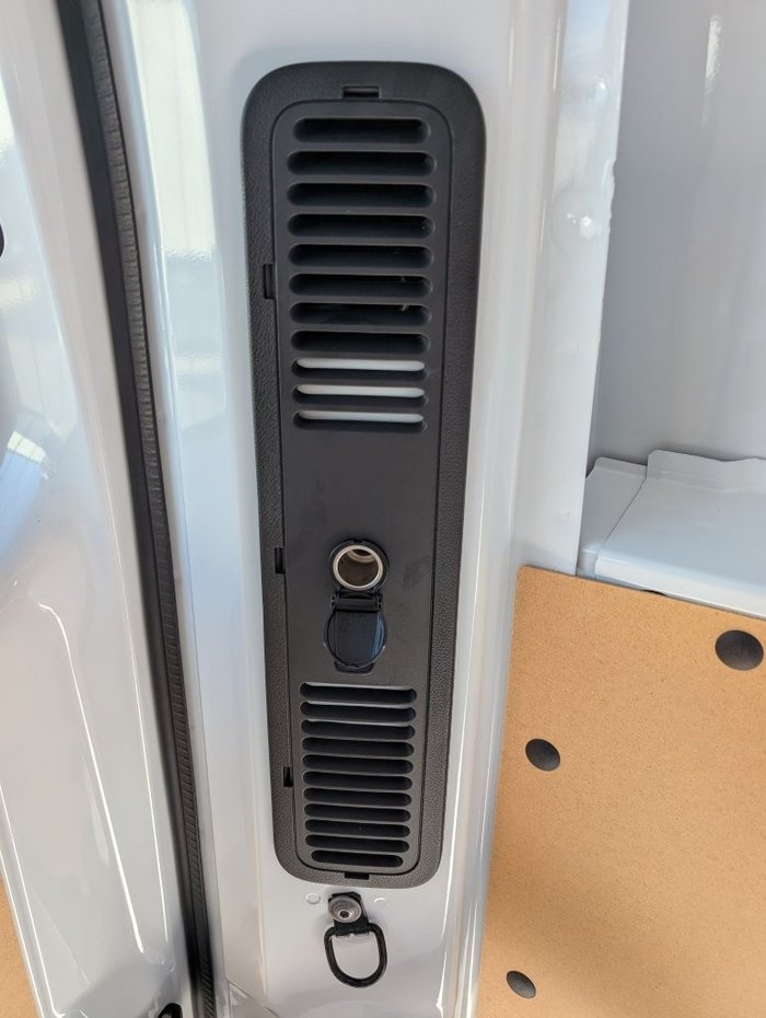 2024 RENAULT MASTER LWB