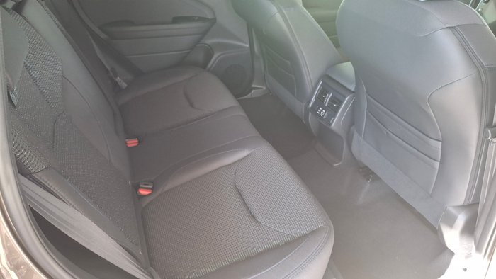 2026 Subaru Forester Premium S6 MY26 BRONZE