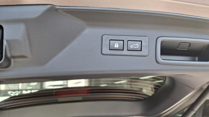 2026 Subaru Forester Premium S6 MY26 BRONZE