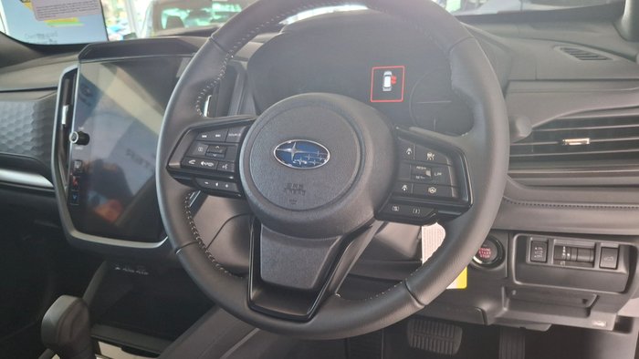 2026 Subaru Forester Premium S6 MY26 BRONZE