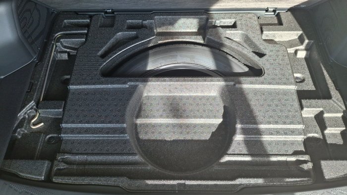 2026 Subaru Forester Premium S6 MY26 BRONZE