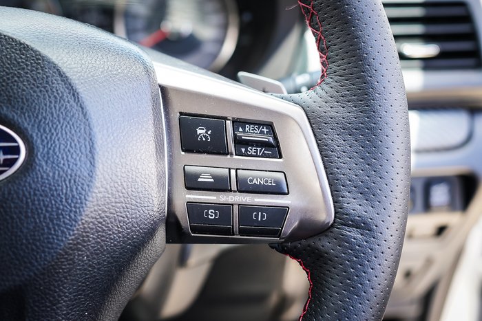 2013 SUBARU FORESTER 2.5i-S