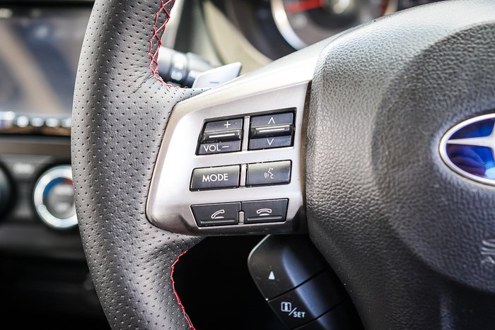 2013 SUBARU FORESTER 2.5i-S