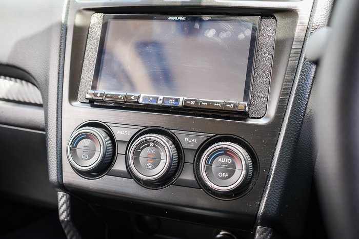 2013 SUBARU FORESTER 2.5i-S