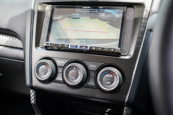 2013 SUBARU FORESTER 2.5i-S