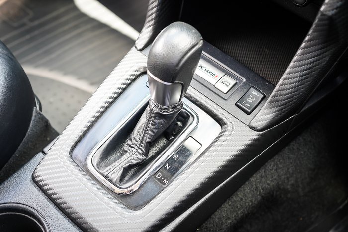 2013 SUBARU FORESTER 2.5i-S